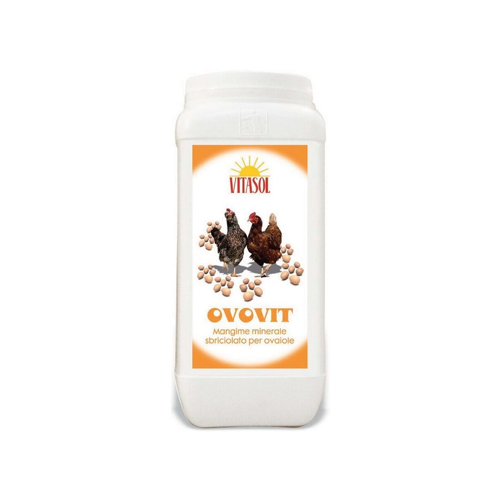 VITASOL OVOVIT GR. 300